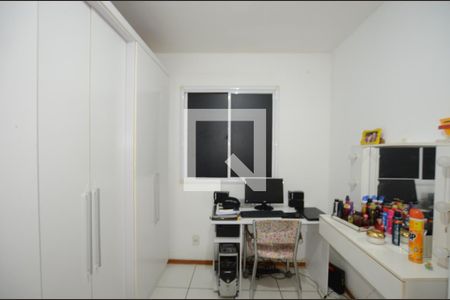 Quarto 1 de apartamento à venda com 2 quartos, 68m² em Irajá, Rio de Janeiro