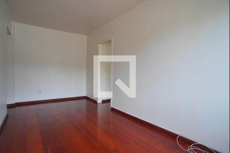 Sala de apartamento para alugar com 1 quarto, 46m² em Bela Vista, Porto Alegre