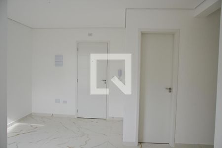 Sala de apartamento à venda com 2 quartos, 105m² em Santa Maria, São Caetano do Sul