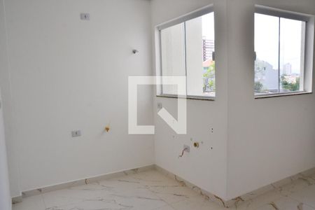 Apartamento à venda com 105m², 2 quartos e 2 vagas Apartamento à venda com 105m², 2 quartos e 2 vagasCozinha