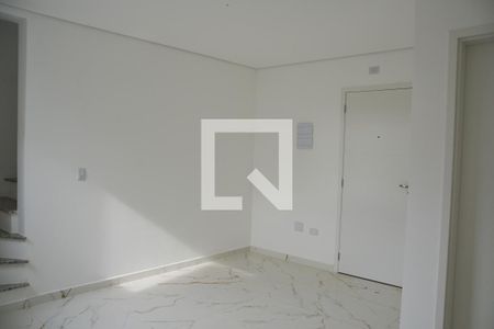 Sala de apartamento à venda com 2 quartos, 105m² em Santa Maria, São Caetano do Sul