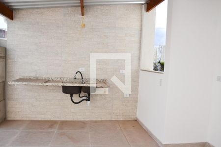 Apartamento à venda com 105m², 2 quartos e 2 vagas Apartamento à venda com 105m², 2 quartos e 2 vagasÁrea de serviço