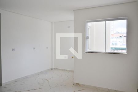 Sala de apartamento à venda com 2 quartos, 105m² em Santa Maria, São Caetano do Sul