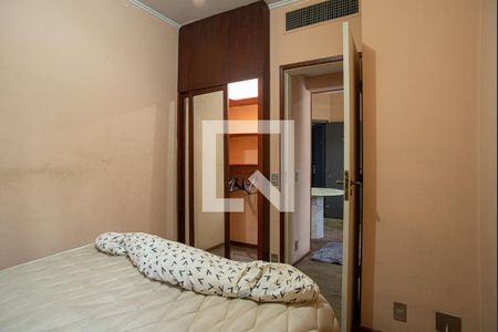 Quarto de apartamento para alugar com 1 quarto, 87m² em Consolação, São Paulo