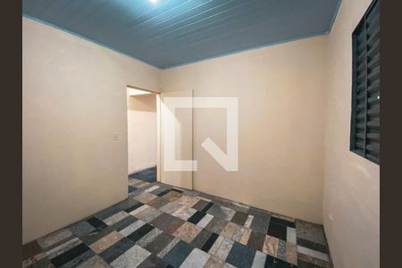 Quarto 1 de casa para alugar com 2 quartos, 70m² em Rio Pequeno, São Paulo