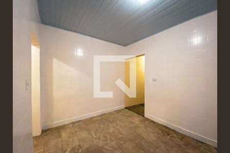 Sala de casa para alugar com 2 quartos, 70m² em Rio Pequeno, São Paulo