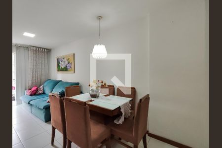 Sala de apartamento à venda com 3 quartos, 114m² em Tijuca, Rio de Janeiro