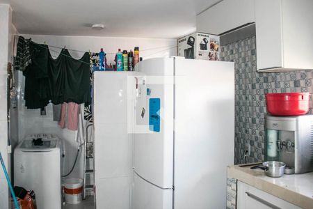 Cozinha de casa para alugar com 3 quartos, 130m² em Cabula  , Salvador