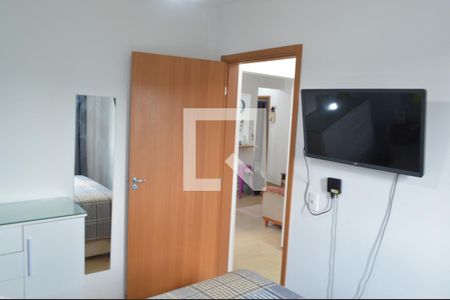 Quarto 1  de apartamento à venda com 2 quartos, 49m² em Jacarepaguá, Rio de Janeiro