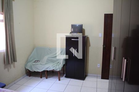 Quarto 1 de casa à venda com 4 quartos, 191m² em Bonsucesso, Belo Horizonte