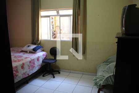 Quarto 1 de casa à venda com 4 quartos, 191m² em Bonsucesso, Belo Horizonte