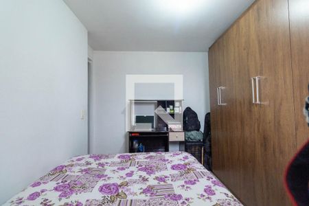 Quarto 1 de apartamento à venda com 2 quartos, 58m² em Engenheiro Goulart, São Paulo