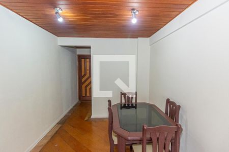 Sala de apartamento à venda com 2 quartos, 54m² em Vila da Penha, Rio de Janeiro