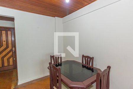 Sala de apartamento à venda com 2 quartos, 54m² em Vila da Penha, Rio de Janeiro