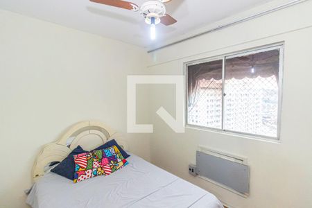 Quarto 1 de apartamento à venda com 2 quartos, 54m² em Vila da Penha, Rio de Janeiro