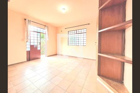 Quarto 3 de casa à venda com 3 quartos, 850m² em Joá, Lagoa Santa