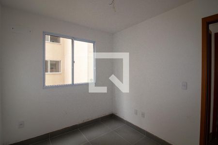 Quarto 1 de apartamento para alugar com 2 quartos, 41m² em Jardim Arpoador, São Paulo