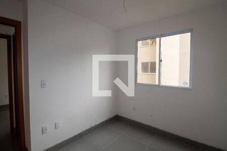 Quarto 2 de apartamento para alugar com 2 quartos, 41m² em Jardim Arpoador, São Paulo