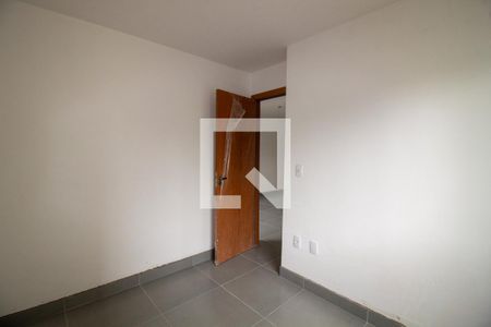 Quarto 2 de apartamento para alugar com 2 quartos, 41m² em Jardim Arpoador, São Paulo