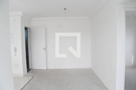 Sala de apartamento à venda com 2 quartos, 52m² em Vila Galvão, Guarulhos