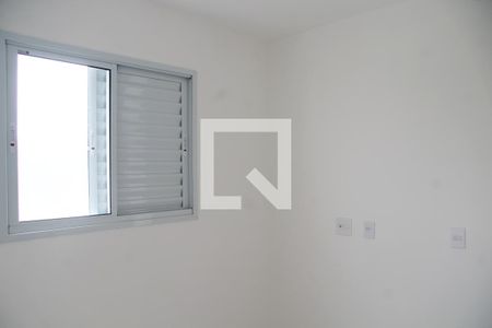 Quarto 01 de apartamento à venda com 2 quartos, 52m² em Vila Galvão, Guarulhos