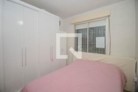 Quarto de apartamento para alugar com 1 quarto, 42m² em Agronomia, Porto Alegre