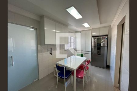 Foto 57 de apartamento à venda com 4 quartos, 156m² em Parque da Mooca, São Paulo