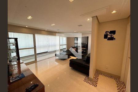 Foto 48 de apartamento à venda com 4 quartos, 156m² em Parque da Mooca, São Paulo