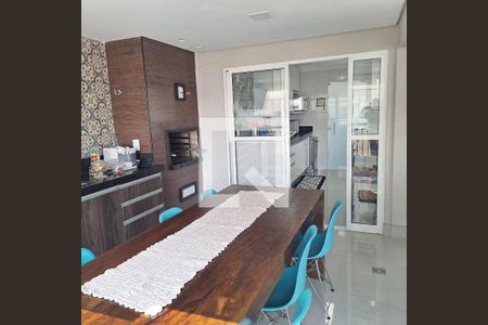 Foto 54 de apartamento à venda com 4 quartos, 156m² em Parque da Mooca, São Paulo