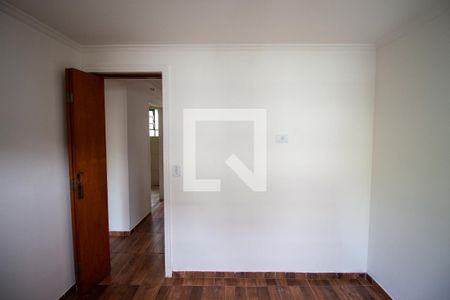 Quarto 1 de apartamento para alugar com 2 quartos, 42m² em Itaim Paulista, São Paulo