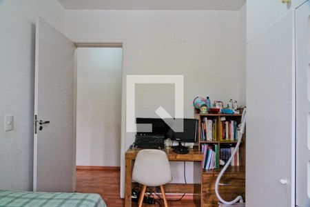 Quarto 1 de apartamento à venda com 2 quartos, 56m² em Jardim Peri, São Paulo