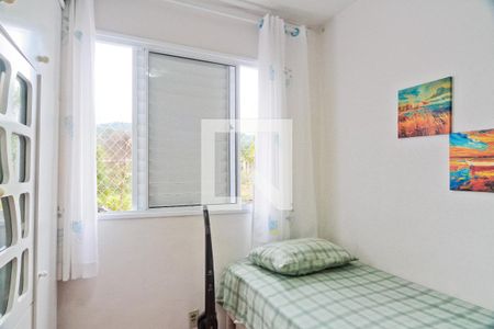 Quarto 1 de apartamento à venda com 2 quartos, 56m² em Jardim Peri, São Paulo