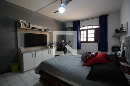 Quarto 1 de casa de condomínio à venda com 6 quartos, 377m² em Freguesia (jacarepaguá), Rio de Janeiro