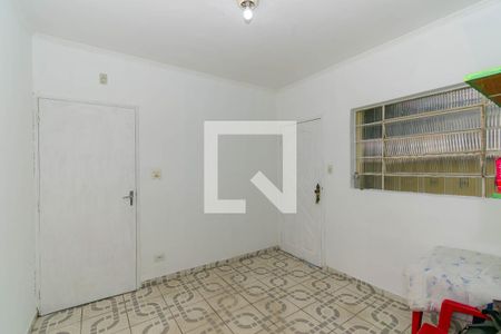 Sala de Jantar de casa à venda com 3 quartos, 120m² em Jardim Iva, São Paulo