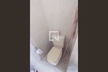 Lavabo de casa à venda com 6 quartos, 600m² em Anil, Rio de Janeiro