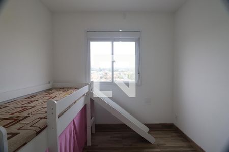 Quarto 2 de apartamento para alugar com 2 quartos, 47m² em Estância Velha, Canoas