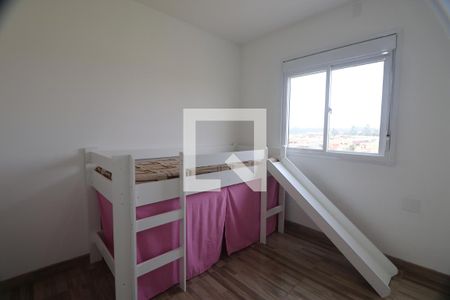 Quarto 2 de apartamento para alugar com 2 quartos, 47m² em Estância Velha, Canoas