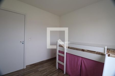 Quarto 2 de apartamento para alugar com 2 quartos, 47m² em Estância Velha, Canoas