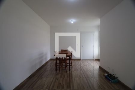 Sala de apartamento para alugar com 2 quartos, 47m² em Estância Velha, Canoas