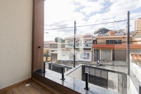 Quarto 1 de casa à venda com 3 quartos, 186m² em Vila Ré, São Paulo