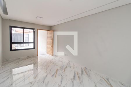 Sala de casa à venda com 3 quartos, 186m² em Vila Ré, São Paulo