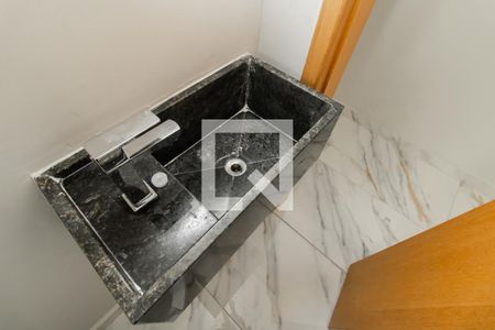 Lavabo de casa à venda com 3 quartos, 186m² em Vila Ré, São Paulo