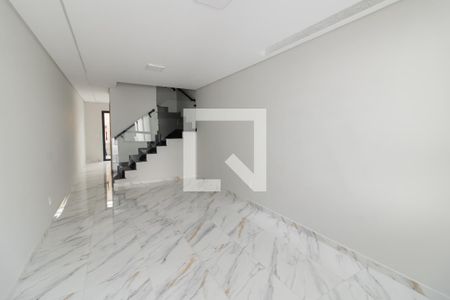 Sala de casa à venda com 3 quartos, 186m² em Vila Ré, São Paulo