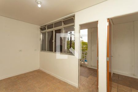 Sala de casa para alugar com 3 quartos, 65m² em Conceição, Diadema