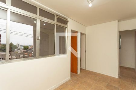 Sala de casa para alugar com 3 quartos, 65m² em Conceição, Diadema