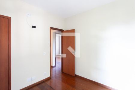 Suíte de apartamento para alugar com 3 quartos, 100m² em Itapoã, Belo Horizonte