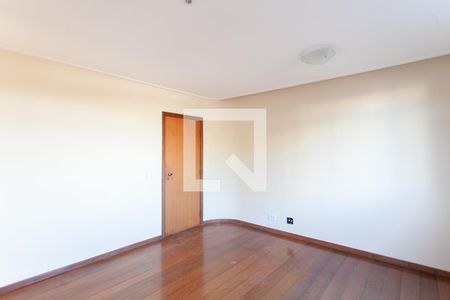 Sala de apartamento para alugar com 3 quartos, 100m² em Itapoã, Belo Horizonte