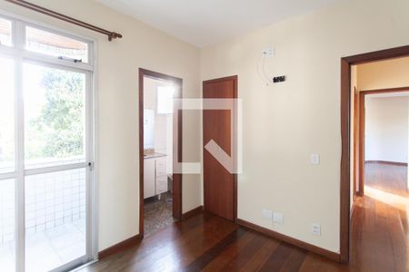 Suíte de apartamento para alugar com 3 quartos, 100m² em Itapoã, Belo Horizonte