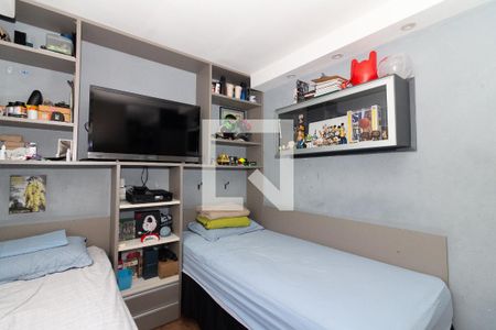 Quarto 1 de apartamento à venda com 3 quartos, 157m² em Vicente de Carvalho, Rio de Janeiro