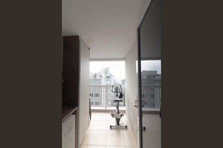 Varanda de apartamento à venda com 3 quartos, 157m² em Vicente de Carvalho, Rio de Janeiro